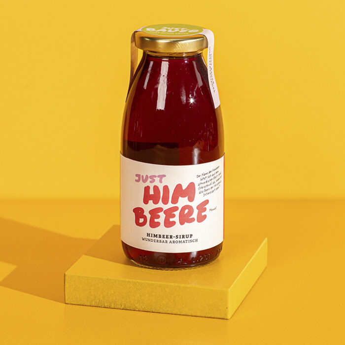 Hofladen Online Shop - Just Bauer